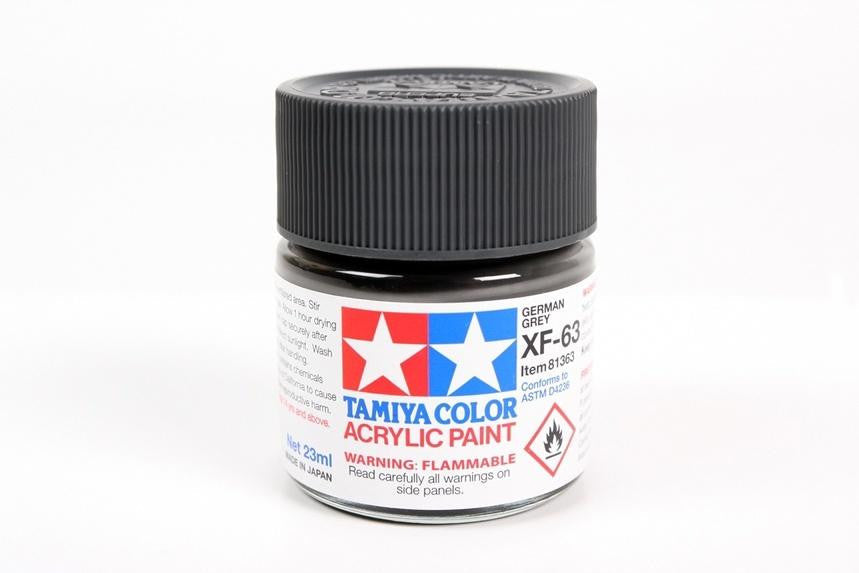 Tamiya XF-63 German Gray